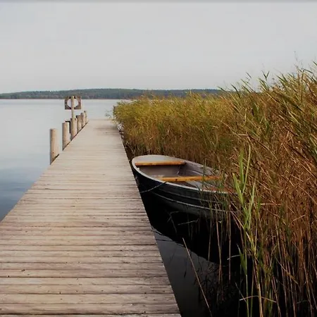 Ξενοδοχείο Rosenhof Quetzin