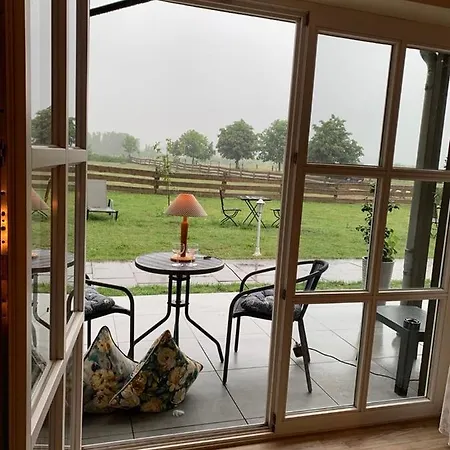 Rosenhof Ξενοδοχείο Quetzin