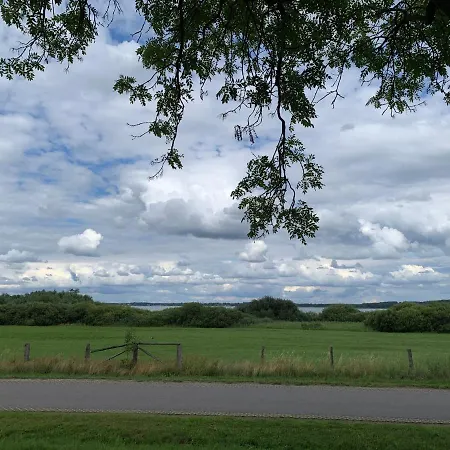 Ξενοδοχείο Rosenhof Quetzin