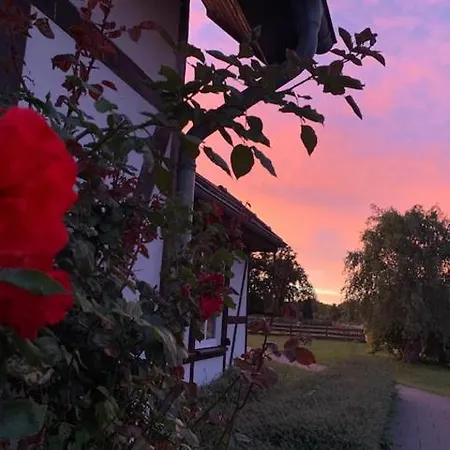 Rosenhof Hotel 3*