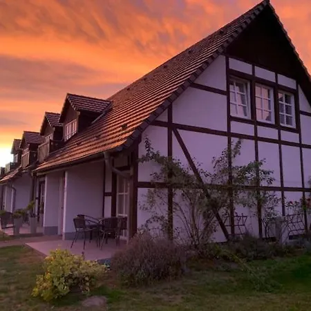 Rosenhof Ξενοδοχείο 3*