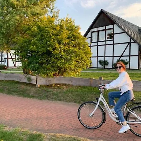 Отель Rosenhof 3*