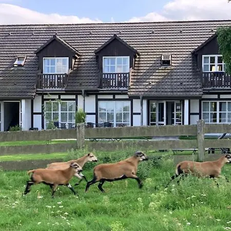 Rosenhof Ξενοδοχείο Quetzin