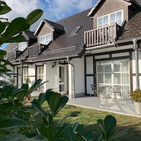 Ξενοδοχείο Rosenhof Quetzin