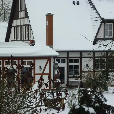 Rosenhof Hotel
