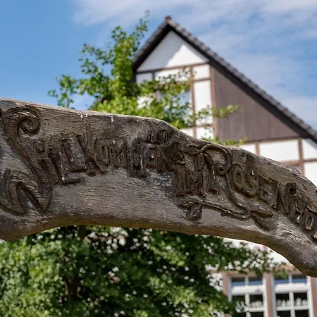 Rosenhof Ξενοδοχείο 3*