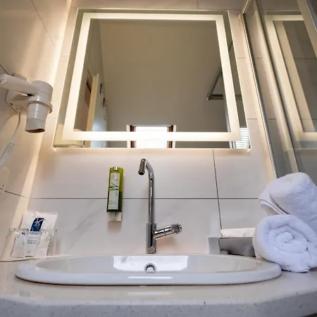 Ξενοδοχείο Rosenhof Quetzin