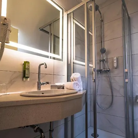 Rosenhof Ξενοδοχείο Quetzin