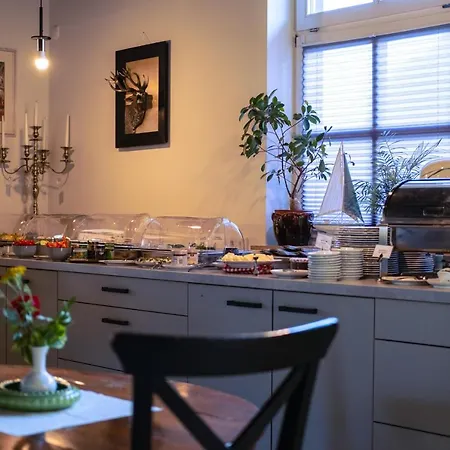 Rosenhof Ξενοδοχείο