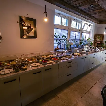 Rosenhof Hotel