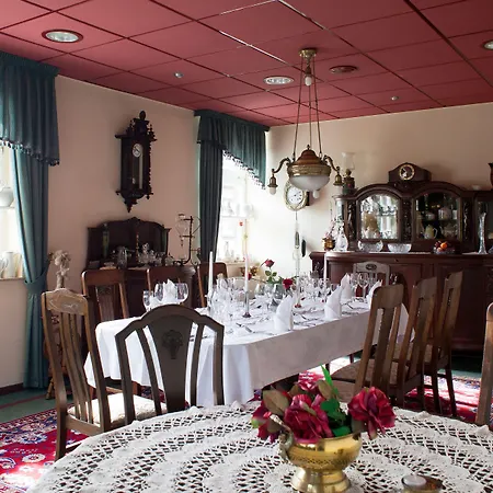 Отель Rosenhof 3*