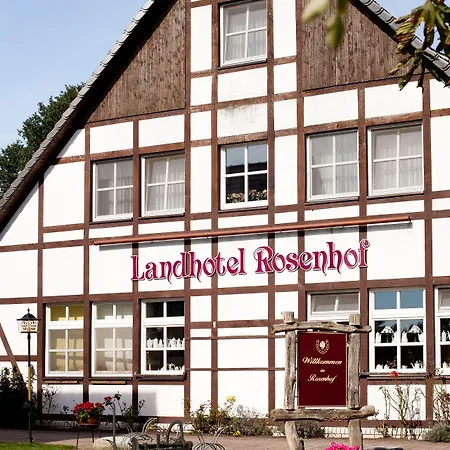 Rosenhof 3*