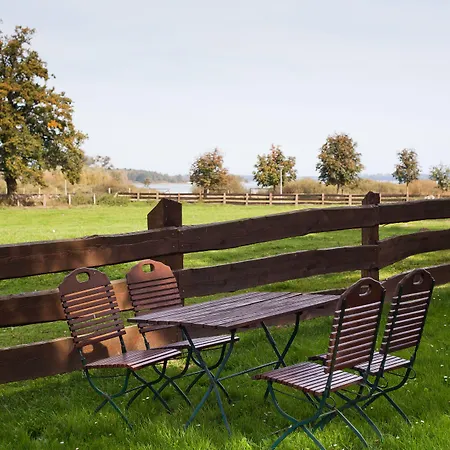 Отель Rosenhof 3*