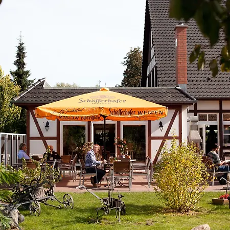 Rosenhof Ξενοδοχείο