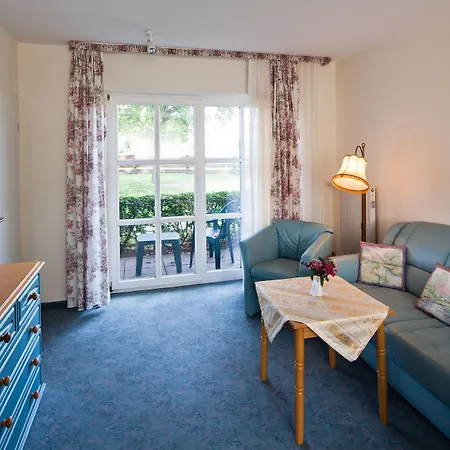 Ξενοδοχείο Rosenhof