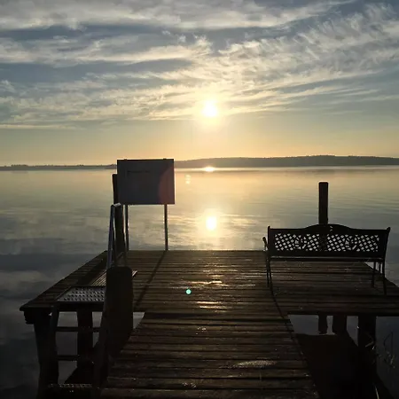 Ξενοδοχείο Rosenhof Quetzin